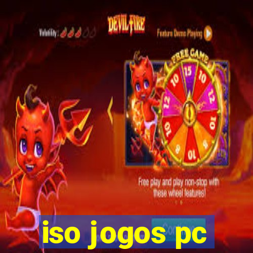 iso jogos pc